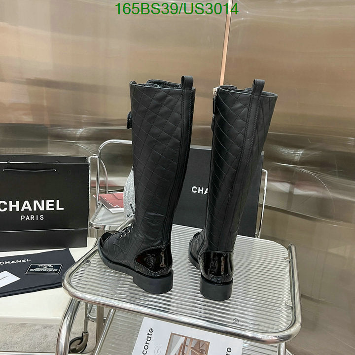 SAMC - Mix Boots - 028