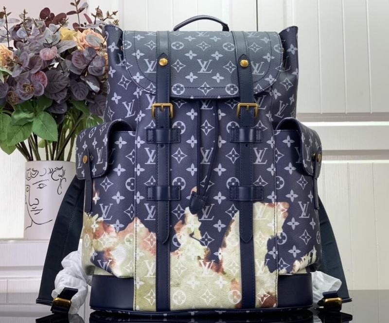 SAMC - LOV Bags - 779