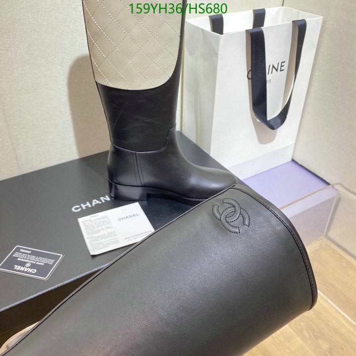 SAMC - Mix Boots - 055