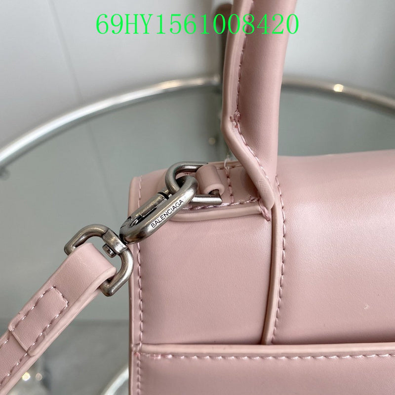 Glami Fashion - BGA Bags - 2026