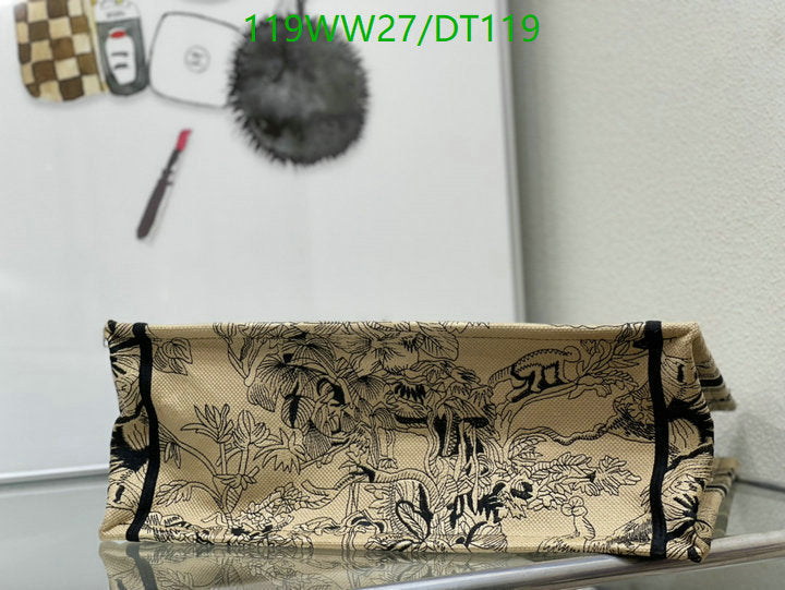 SAMCC - DOR Bags - 1005