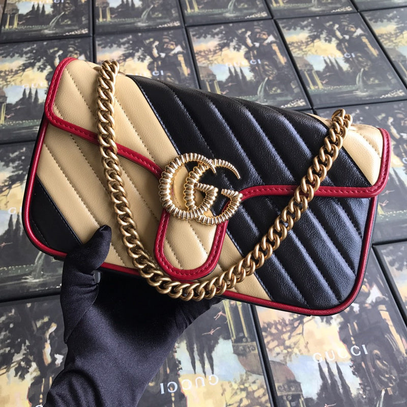 Satchel Bags - GCI Bags - 7182