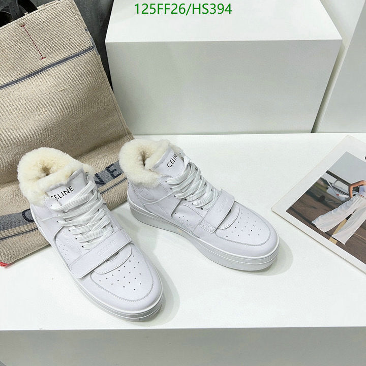 SAMC - COL Women Shoes - 208