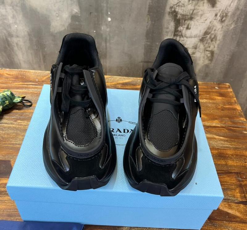 GlamyMen Shoes - 066