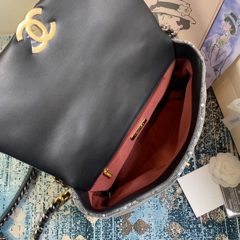 Satchel Bags - CHL Bags - 4710