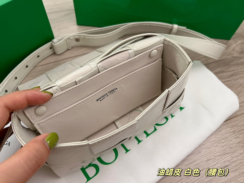 Satchel Bags - BV Bags - 030