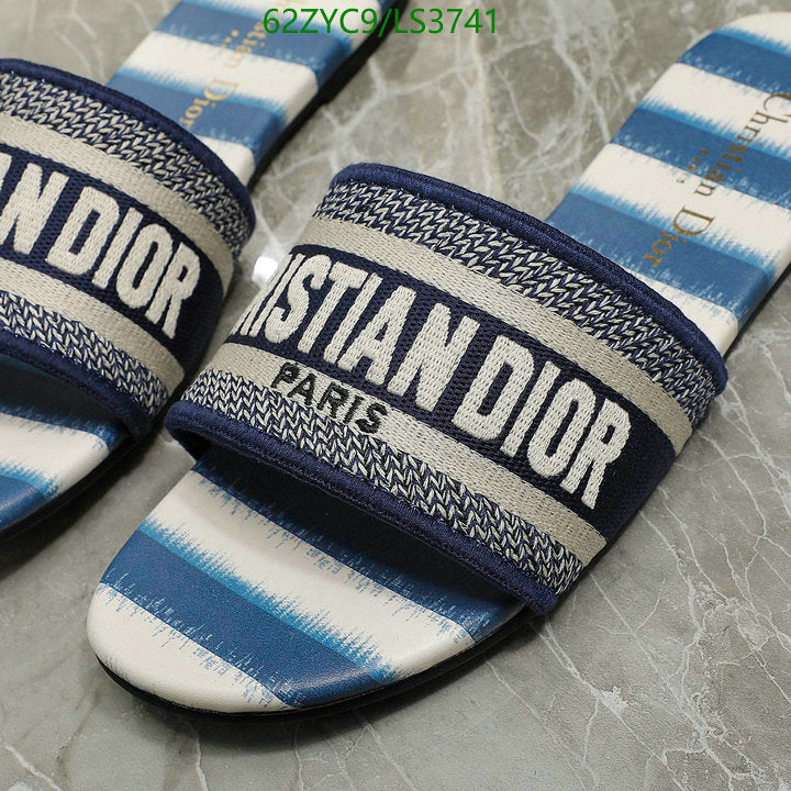SAMCC - DOR Women Shoes - 2097