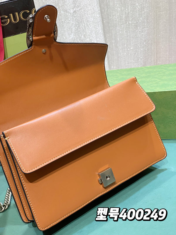 Satchel Bags - GCI Bags - 1759
