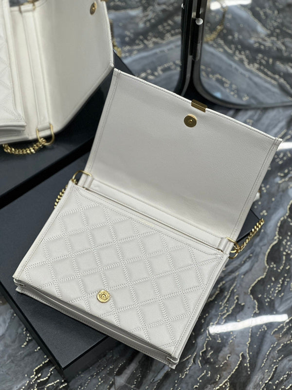 Satchel Bags - SLY Bags - 445