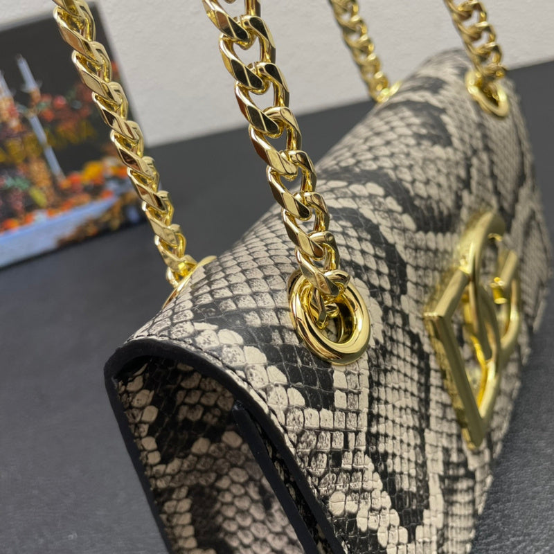 Satchel Bags - DG Bags - 180
