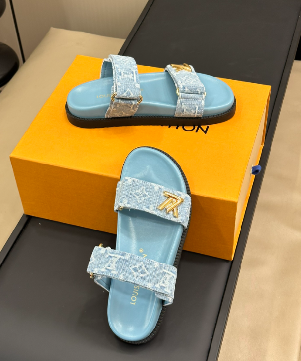 SAMC - LOV Women Shoes - 052