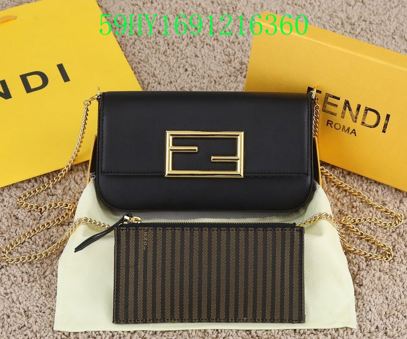 Glami - FDE Bags - 1921