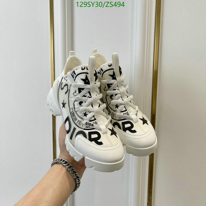 SAMC - DOR Women Sneakers - 119