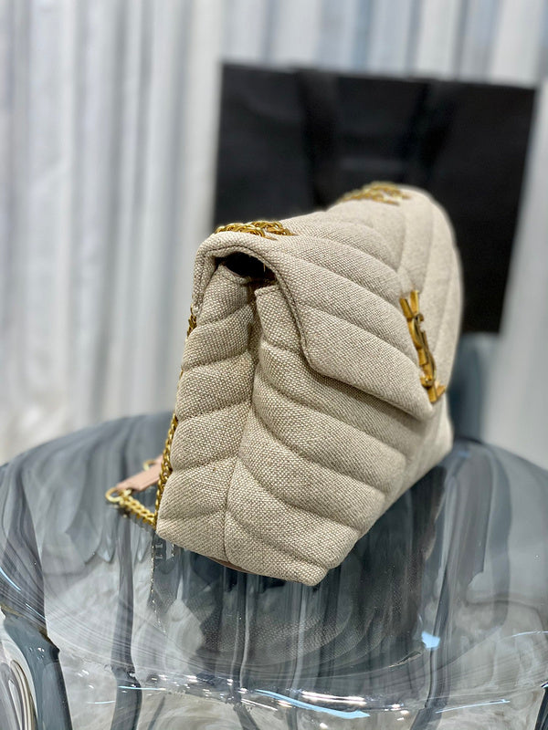 Satchel Bags - SLY Bags - 410