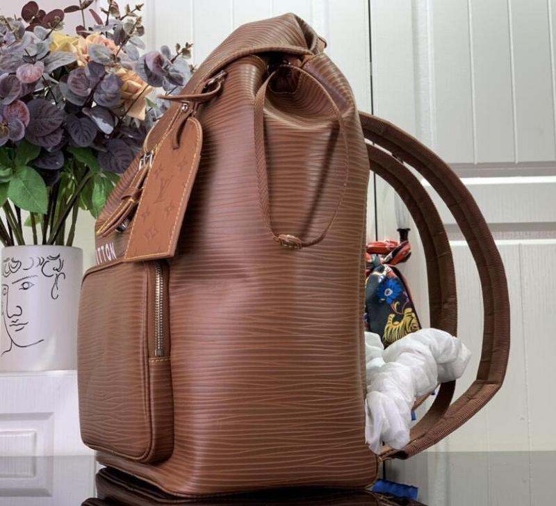 SAMC - LOV Bags - 788