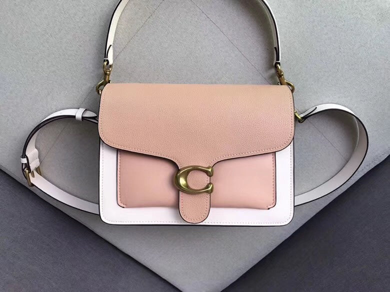 Satchel Bags - CCH Bags - 556