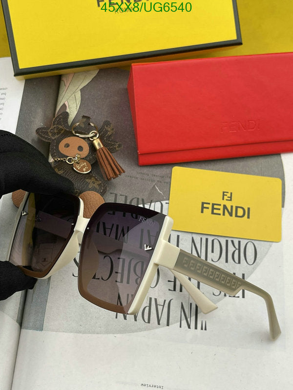 SAMC - FDE Glasses - 069