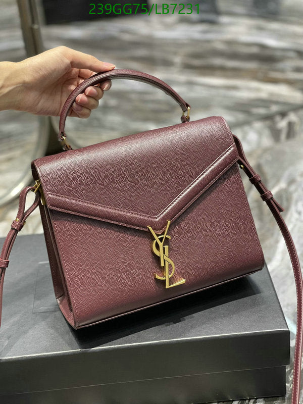 SAMC - YLS Bags - 446