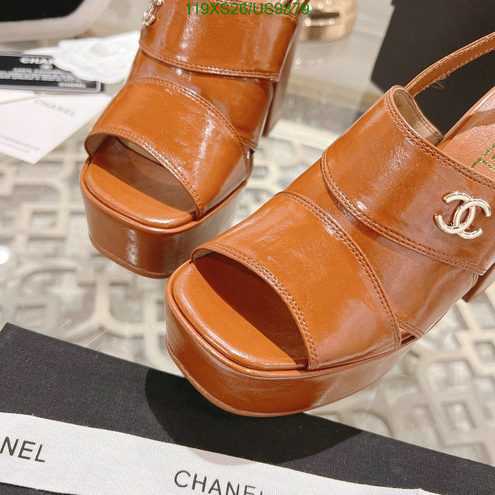 SAMC - CHL Women Shoes High Heels - 084