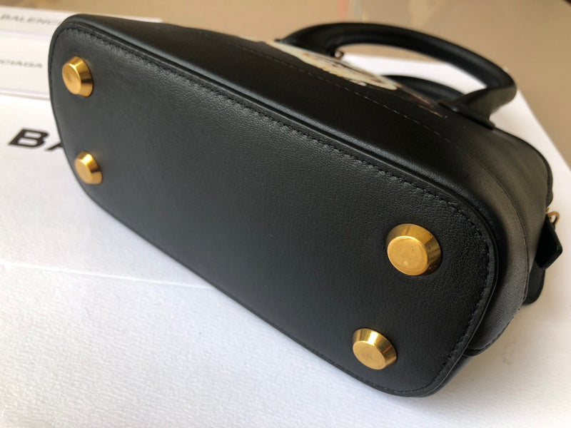 Satchel Bags - BGA Bags - 1086