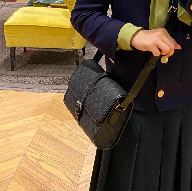 Satchel Bags - GCI Bags - 655