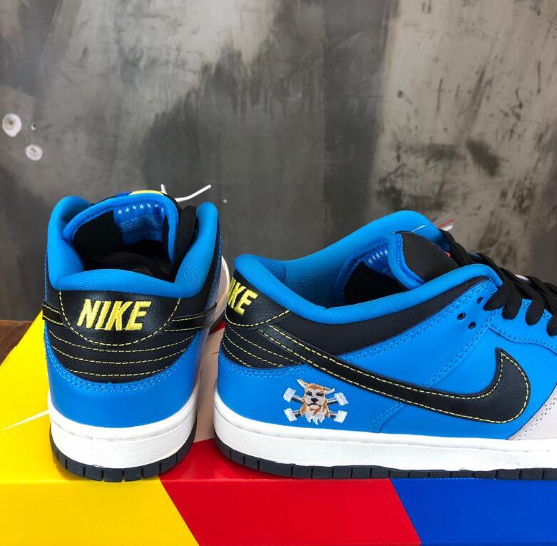 SAMC - NKE Shoes - 1825
