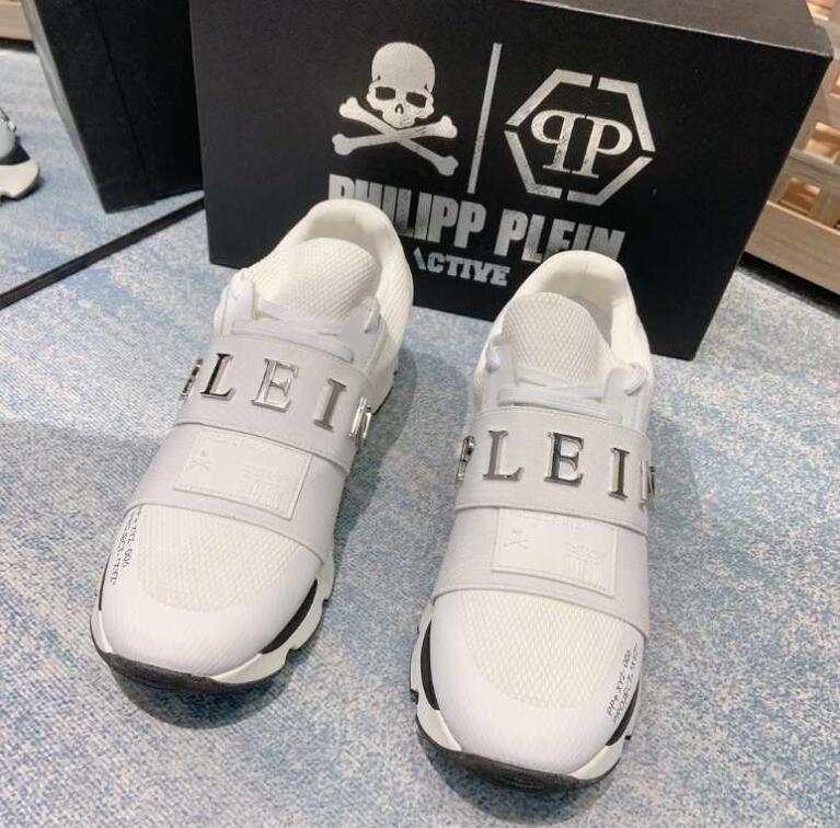 SAMC - PHP Shoes - 137