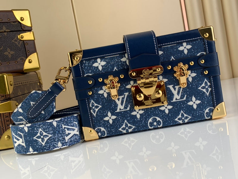 Satchel Bags - VL Bags - 4462