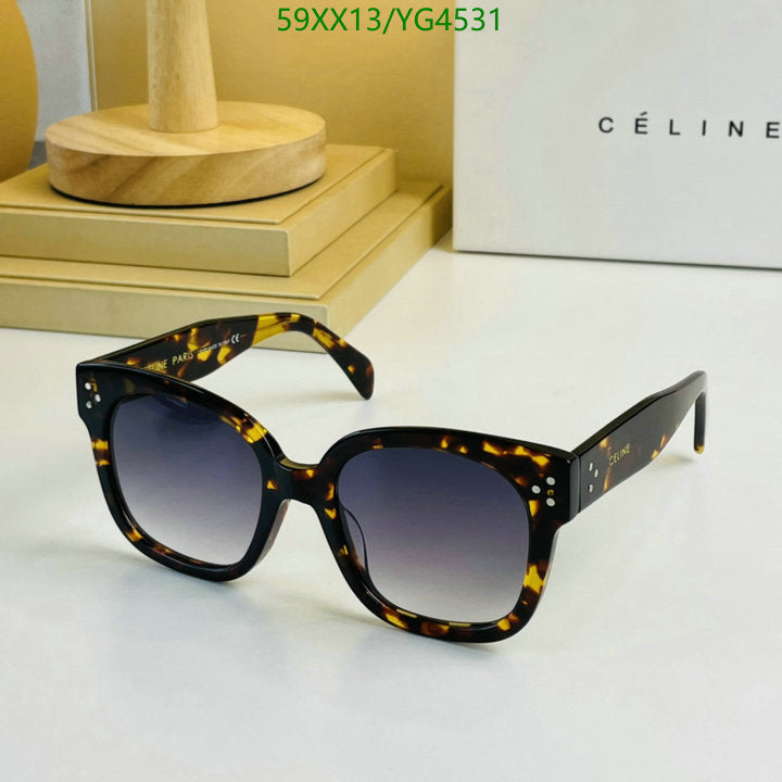 SAMC - COL Glasses - 098