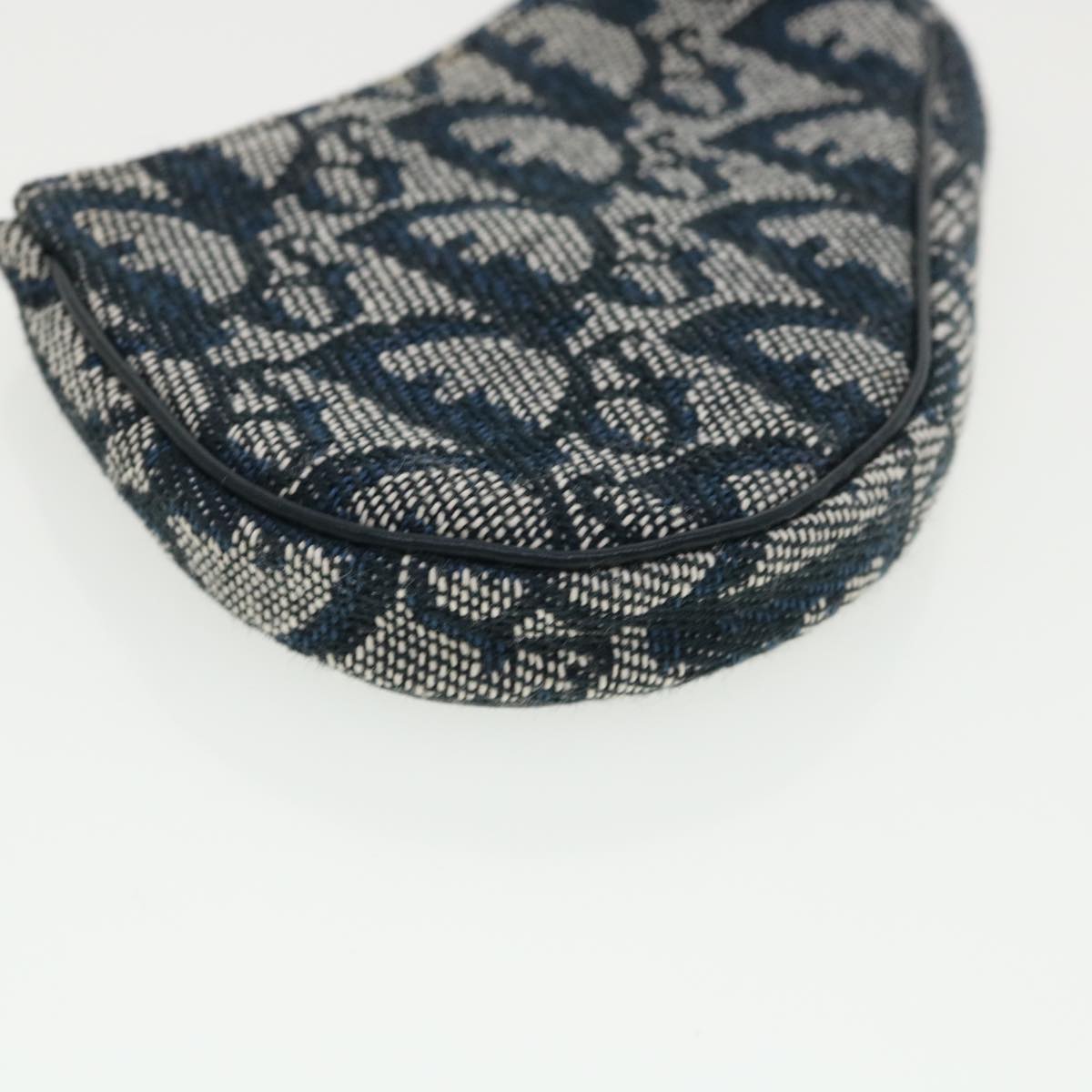 Dior Saddle  Canvas Wallet  ()