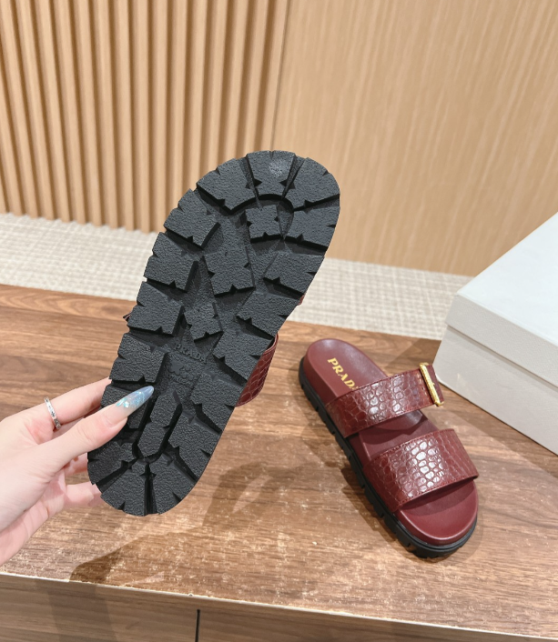 SAMC - LOV Women Shoes - 028