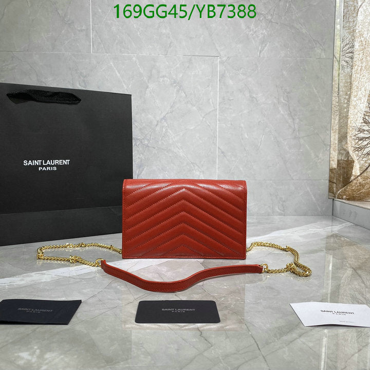 SAMC - YLS Bags - 269