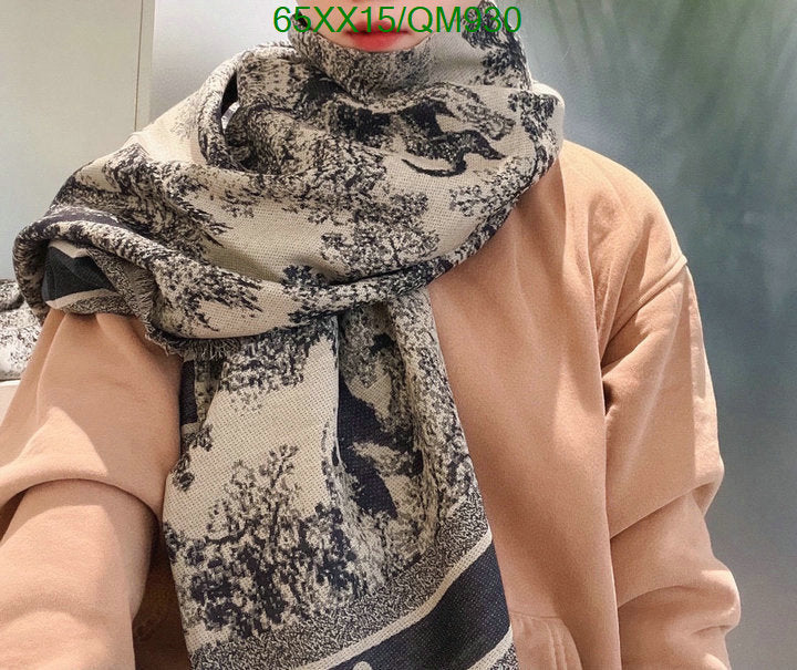 SAMC - DOR Scarves - 240