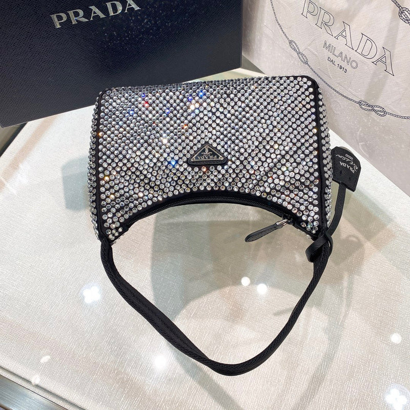Satchel Bags - PDA Bags - 2192