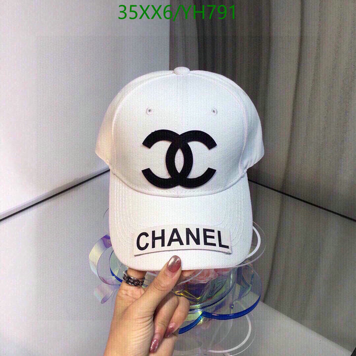 SAMC - CHL Caps & Hats - 505