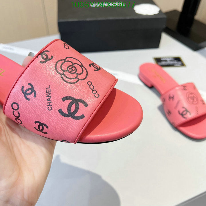 SAMC - CHL Women Shoes Slippers - 167