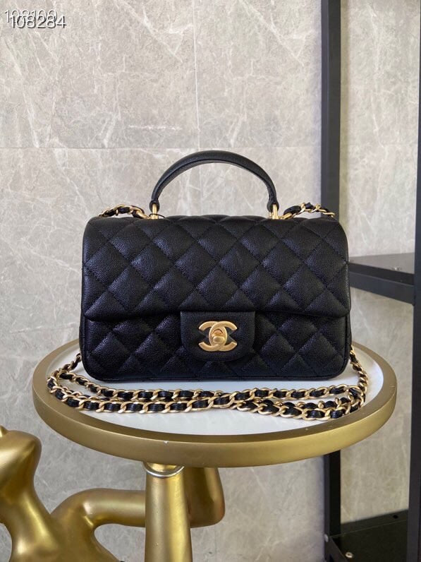 Satchel Bags - CHL Bags - 3941