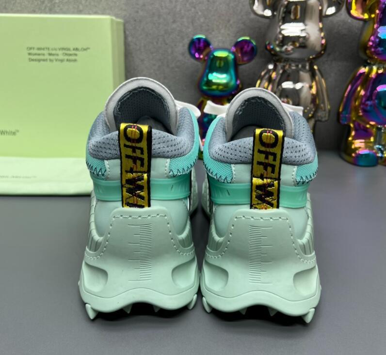 Glamy - YZO Men Shoes - 109