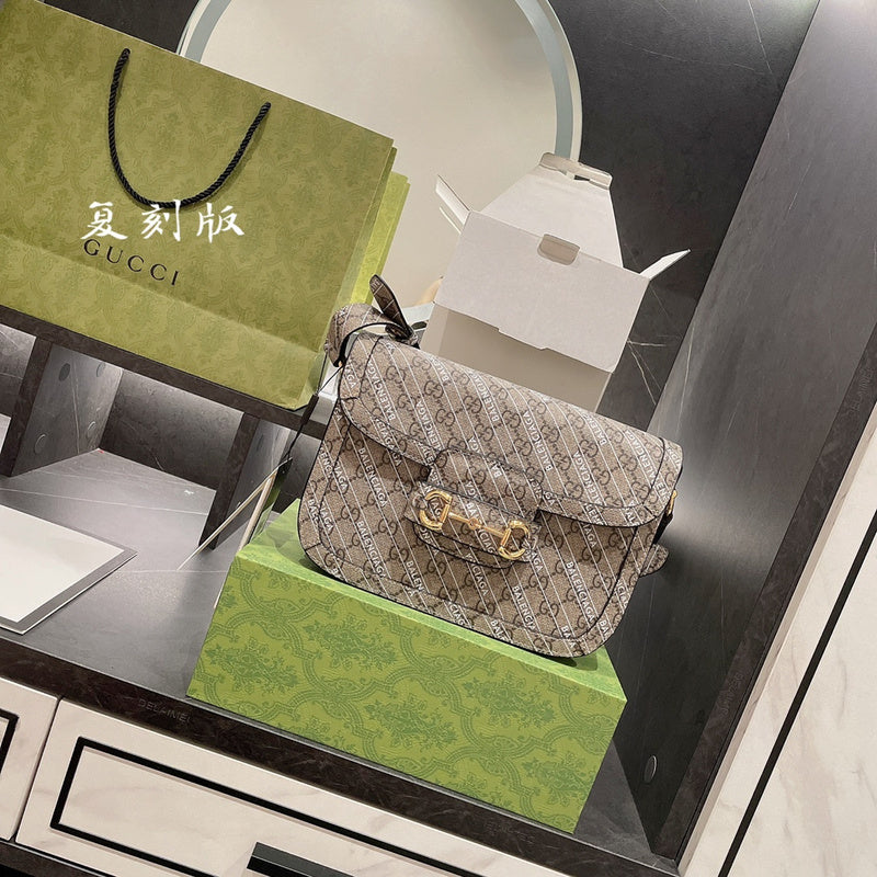 Satchel Bags - BGA Bags - 1528