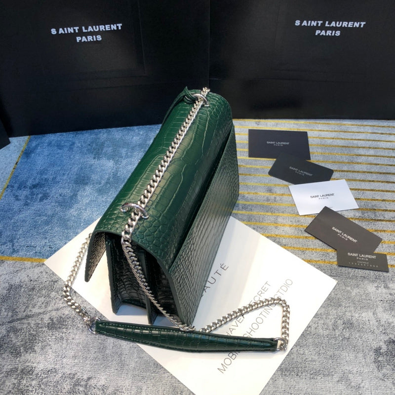 Satchel Bags - SLY Bags - 1824