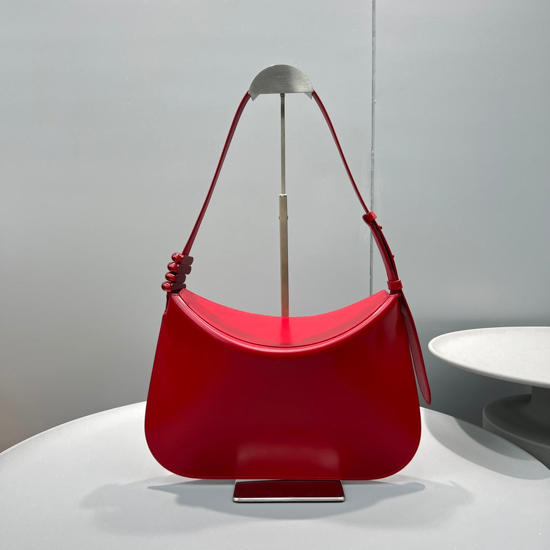 GLAMI GlamIap Bag Red, For Women, Bags 12.4in/31.5cm