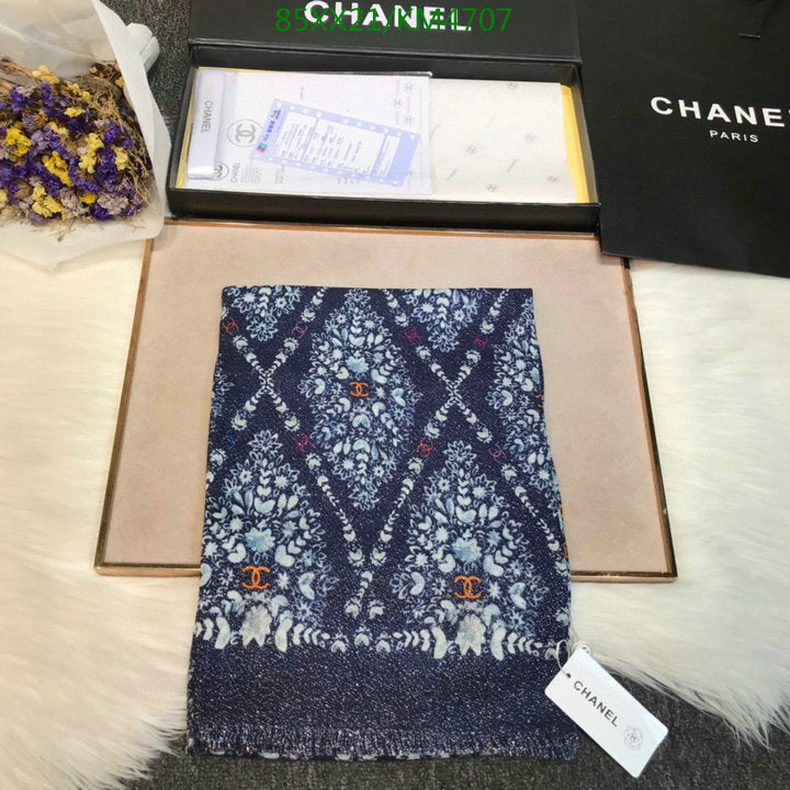 SAMC - CHL Scarves - 960