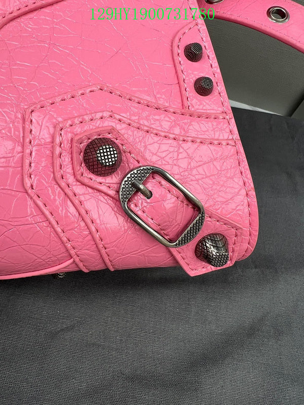 Satchel Bags - BGA Bags - 1678