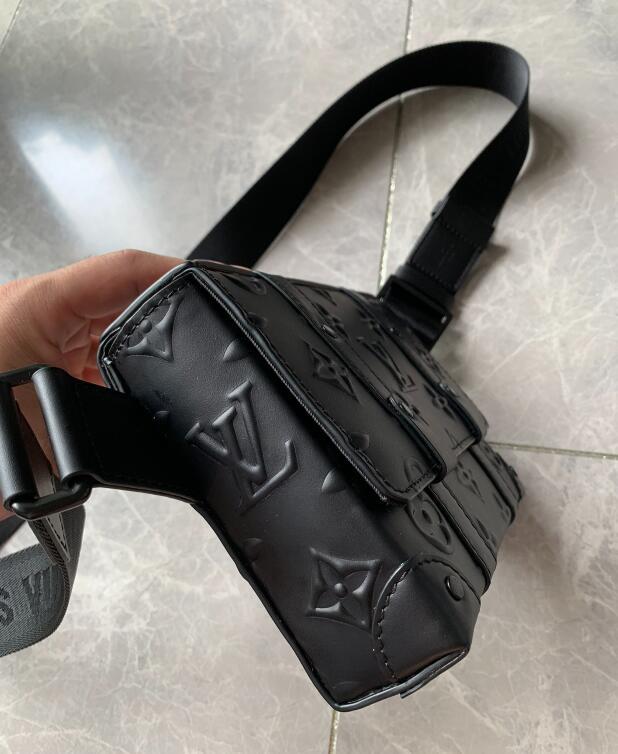 SAMC - LOV Bags - 2379