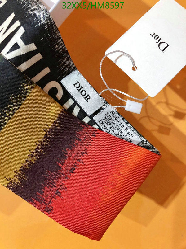 SAMC - DOR Scarves - 346