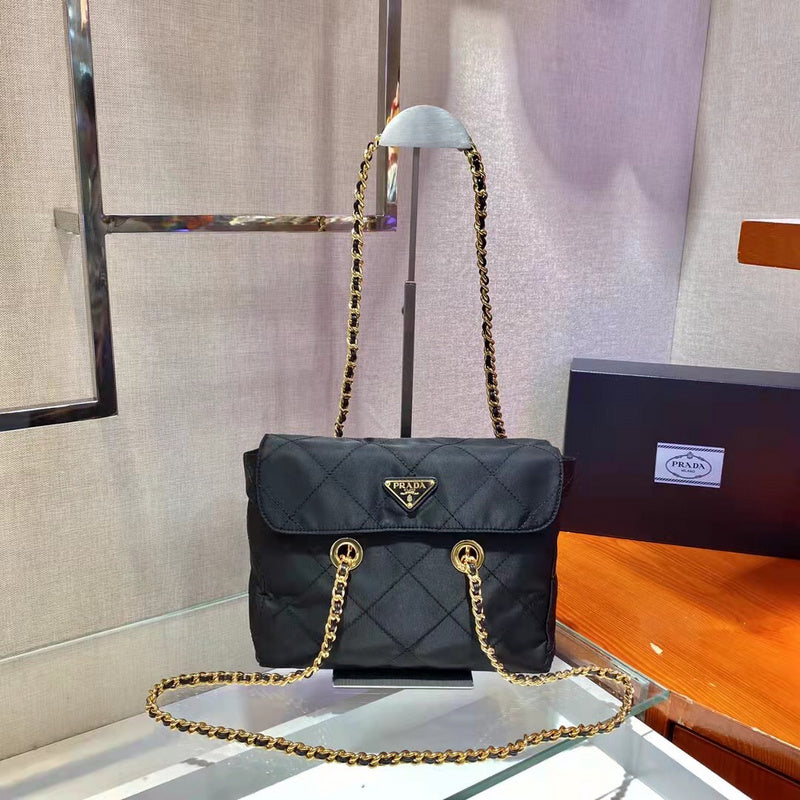 Glamy - PD Bags - 654
