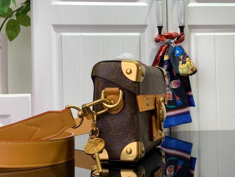 SAMC - LOV Bags - 046