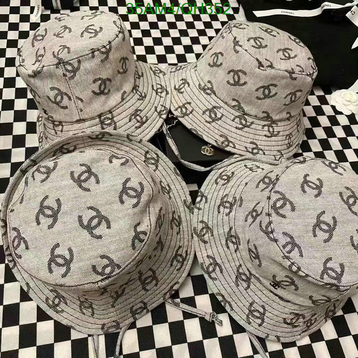 SAMC - CHL Caps & Hats - 156