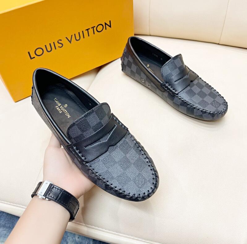 SAMC - LOV Men Shoes - 1308