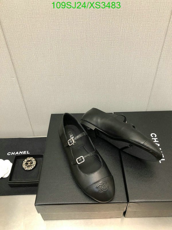 SAMC - CHL Women Shoes Ballet - 361